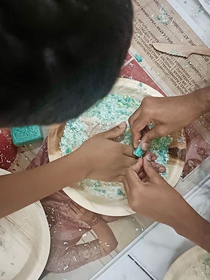 Papagoya - Play-Based Learning Workshops & Training Playful Learning for Parents & Families photo 20