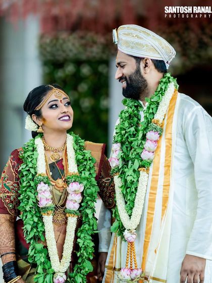 Santosh Ranal Photography - Wedding & Couples Photography Vibrant Wedding Ceremonies photo 44