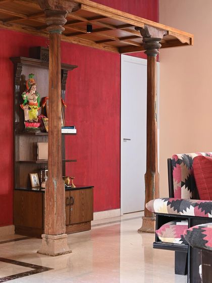 By the Riverside - Architectural & Structural Renovation Structural Transformations: Reshaping Your Home's Bones photo 7