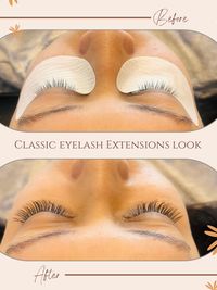 Lash & Brow Services