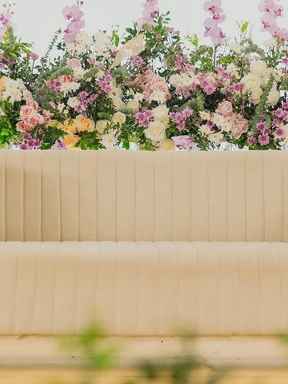 Wedding Stories - Event Design & Decor Artistry in the Details photo 52