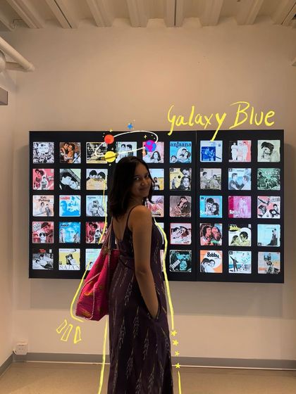 Vaishnavi Patel - Custom Photo & Video Art Just for Fun: My Life in Doodles photo 91