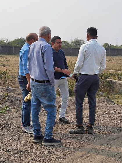 On-Site Energy Vastu: From Plot to Property photo 35