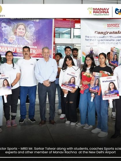 Inspiring Visits & Community Engagement photo 14