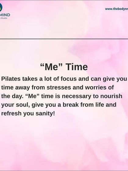 Body & Mind PhysioPilates Studio - Women's Health Physiotherapy Postpartum Recovery & Wellness photo 6