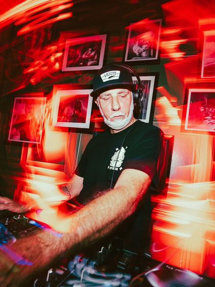 Sly Granny - Hosted Events & Themed Nights Granny's House Parties & Live Music photo 57