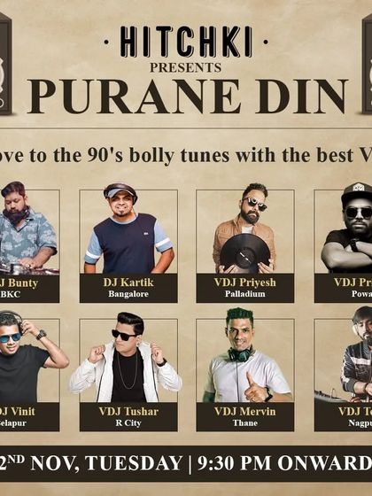 Press, Flyers & Features photo 7