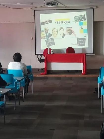 Inlingua - Language Programs for Academic Institutions Our University Partnerships in Action photo 4