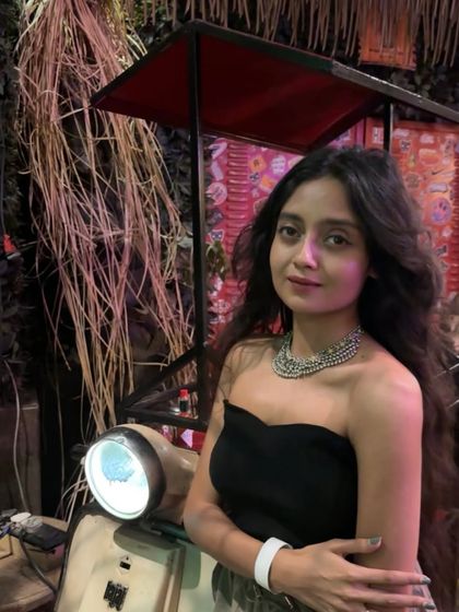 The Party Starts With Me photo 7