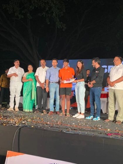 Citius Academy - Badminton Coaching Our Champions: Tournament Results photo 11