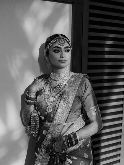 Journeys By Vivek - Wedding Photography Couple Portraits: The Two of Us photo 157