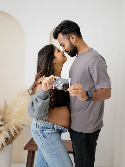 The Journey Together: Couple Portraits photo 76