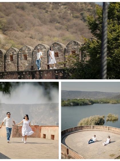 Royal Jaipur: Love Stories in the Pink City photo 25