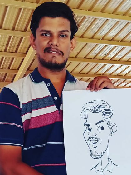 Happy Guests: Solo Portraits photo 60