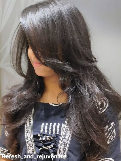 Custom Haircuts for Women photo 7