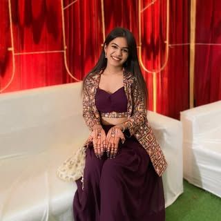 Henna by Divya