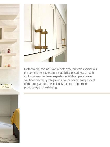 Humble Carpenter - Commercial Interior Design & Build The Design & Planning Stage photo 6