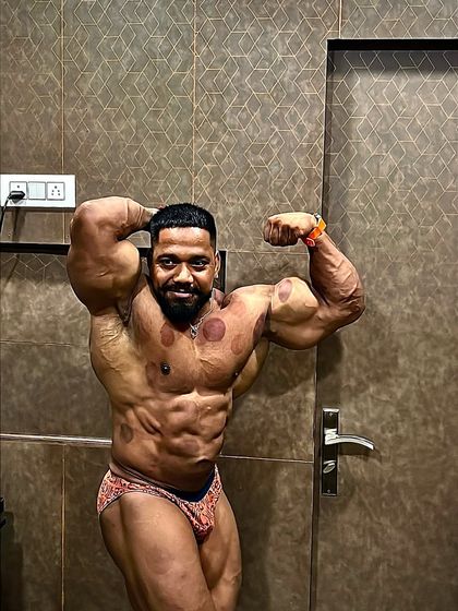 A happy and recovered body is a strong body. Don't neglect your recovery protocols.