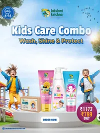 Baby & Kids Care