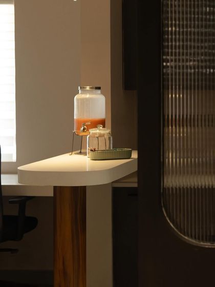 Inari Atelier - Commercial Architecture & Interior Design Project Spotlight: Bubble Network Global Office photo 23