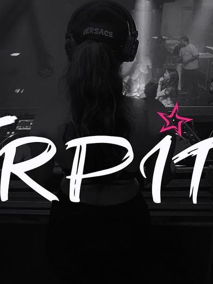 Behind the Decks photo 3