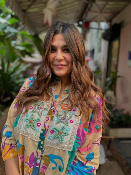 Mocha Girl Flow: Brunettes & Caramels photo 53