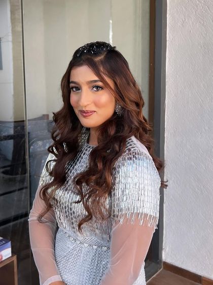 Cocktail & Reception Looks photo 32