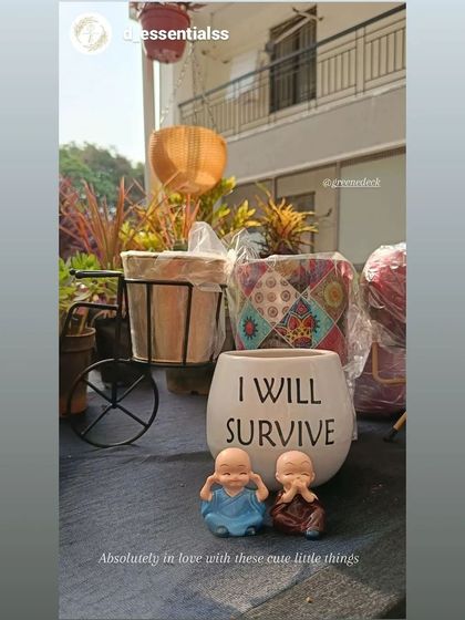 Greenedeck - Landscape & Garden Design Happy Clients photo 3