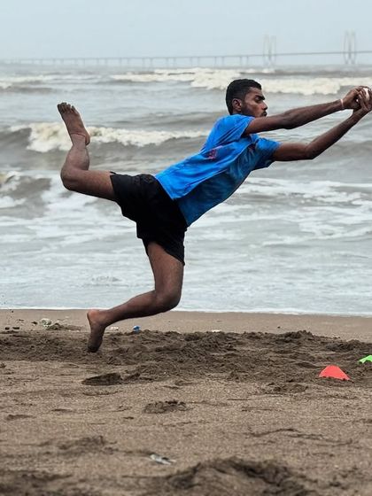 Fielding, Fitness & Agility photo 11