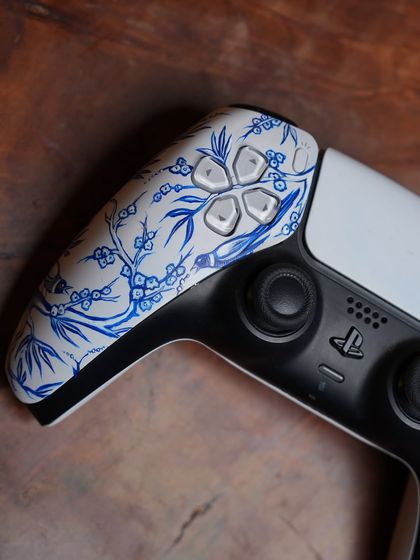 The Artist at Work photo 13