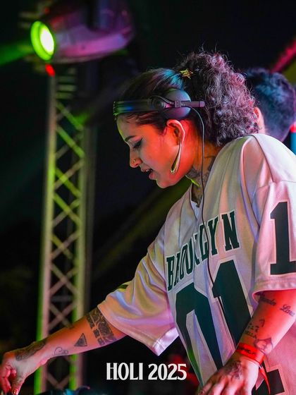 Holi Parties & Cultural Events photo 11