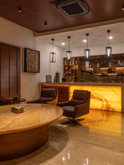 MTA Architects - Residential Architecture & Design Curated Interiors & Bespoke Details photo 26