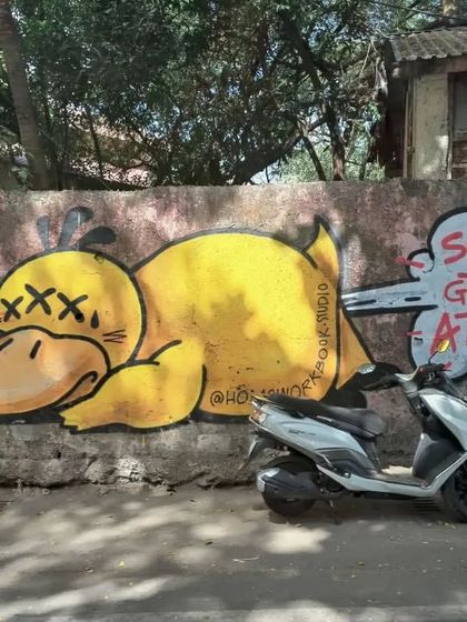 Graffiti Gully: The Art of the Letter photo 13