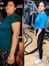 Strength Training & Bodybuilding