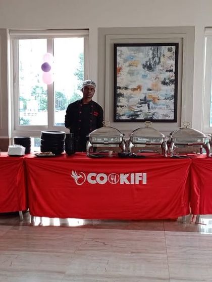 Cookifi - Private Event Catering Birthday Party Catering photo 31