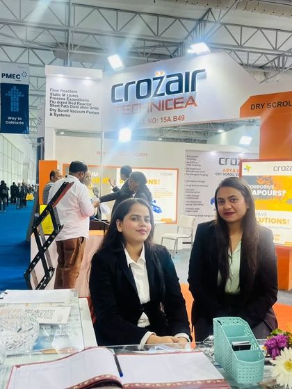 Stardevent - Corporate Event Planning Exhibition & Trade Show Stalls photo 6