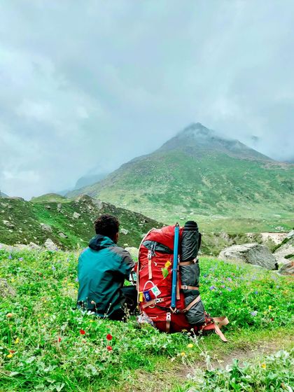 Epic Crossover Expeditions photo 23