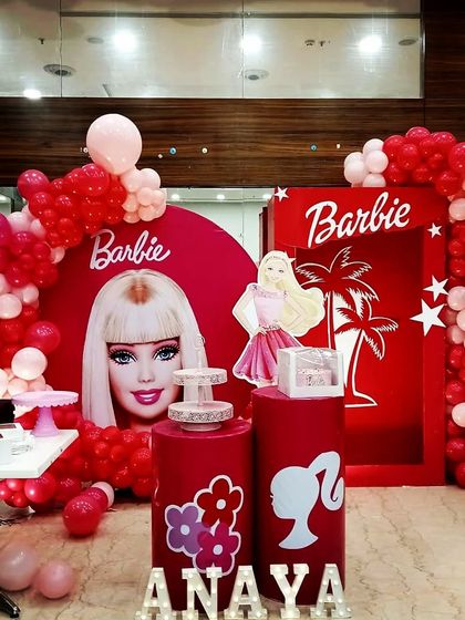 D Fab Decors - Event Planning & Management Kids' Character Parties photo 44