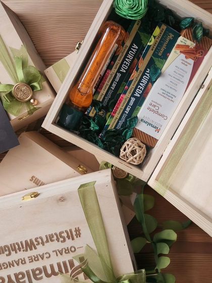 Box Company - Corporate Gifting Solutions Corporate & Brand Partnerships photo 13