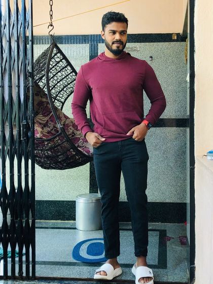 Laxman Yadav - Body Transformation Programs Living the Lifestyle photo 11