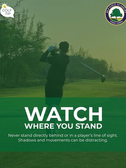 Golf Wisdom: Rules, Etiquette & Mindset photo 8