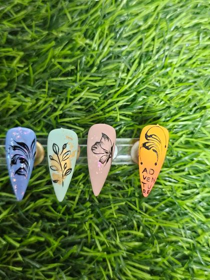 Student Work Showcase photo 3