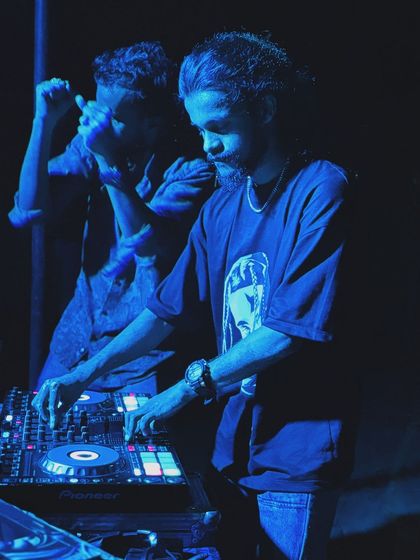 Akzy - Event DJ & Production Services More From The Console photo 32