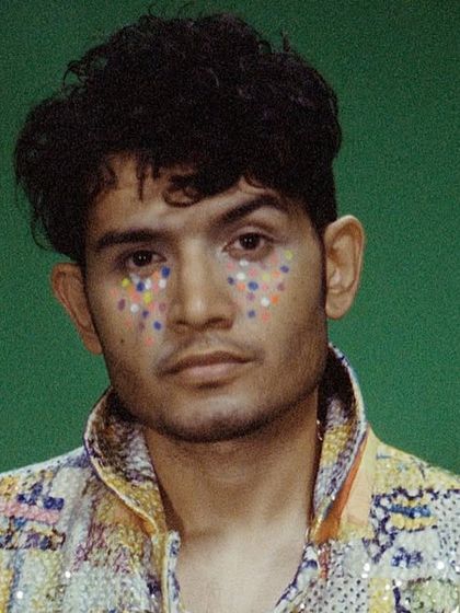 Fashion & Editorial Lookbooks photo 24