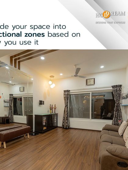 HCD Dream Interior Solutions - Residential Interior Design Additional Work & Greetings photo 9