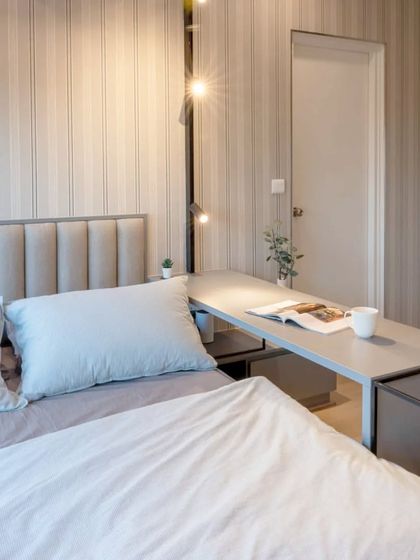 Aantrik - Turnkey Home Interior Solutions Custom Furniture & Smart Storage photo 64