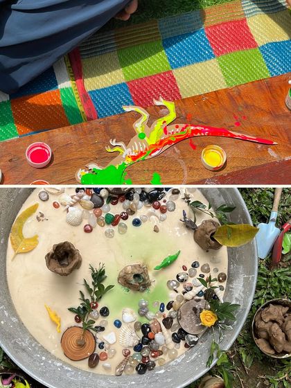 Openhouse - Preschool and Daycare Special Playdates & Events photo 3