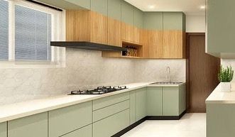 DesignTone - Custom Modular Furniture Modern Modular Kitchens photo 28