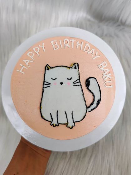 The Mommy's Bake Shop - Custom Themed Cakes Kids' Character & Cartoon Cakes photo 51