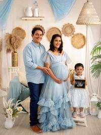 Family & Child Photography